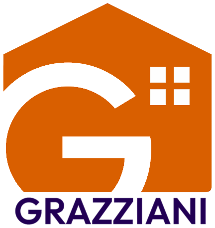 Logo GRAZZIANI